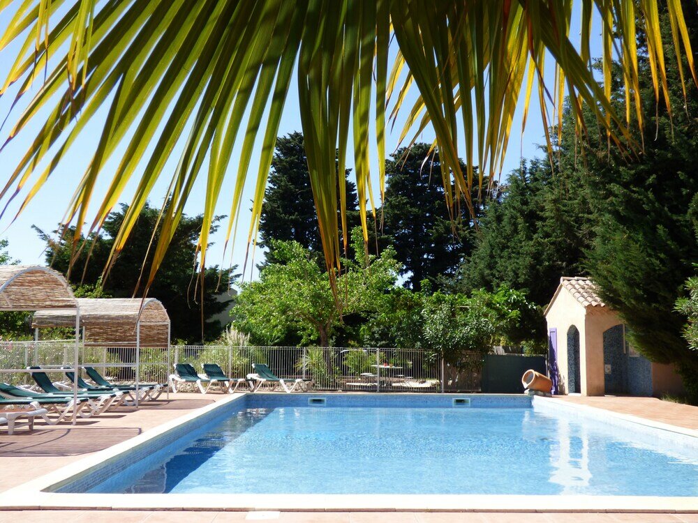 Фото Le Gîte du Festival Sud