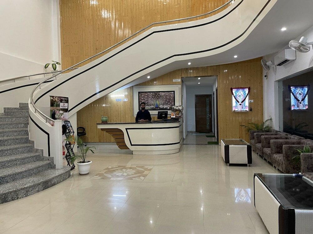 Фото отеля 3