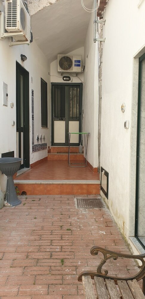 Фото Cetara Albergo Diffuso