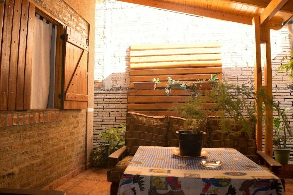 Фото Dúplex Macuco