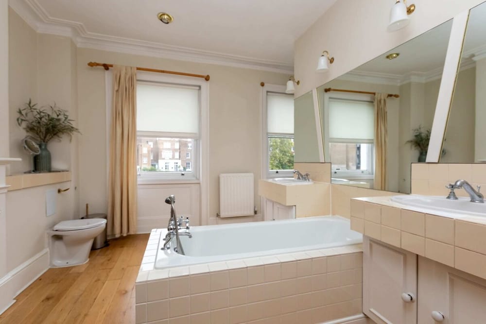 Фото Gorgeous 6bd House - 2 Mins From South Kensington!