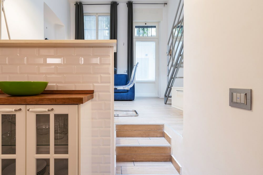 Фото Easyhomes - Arena