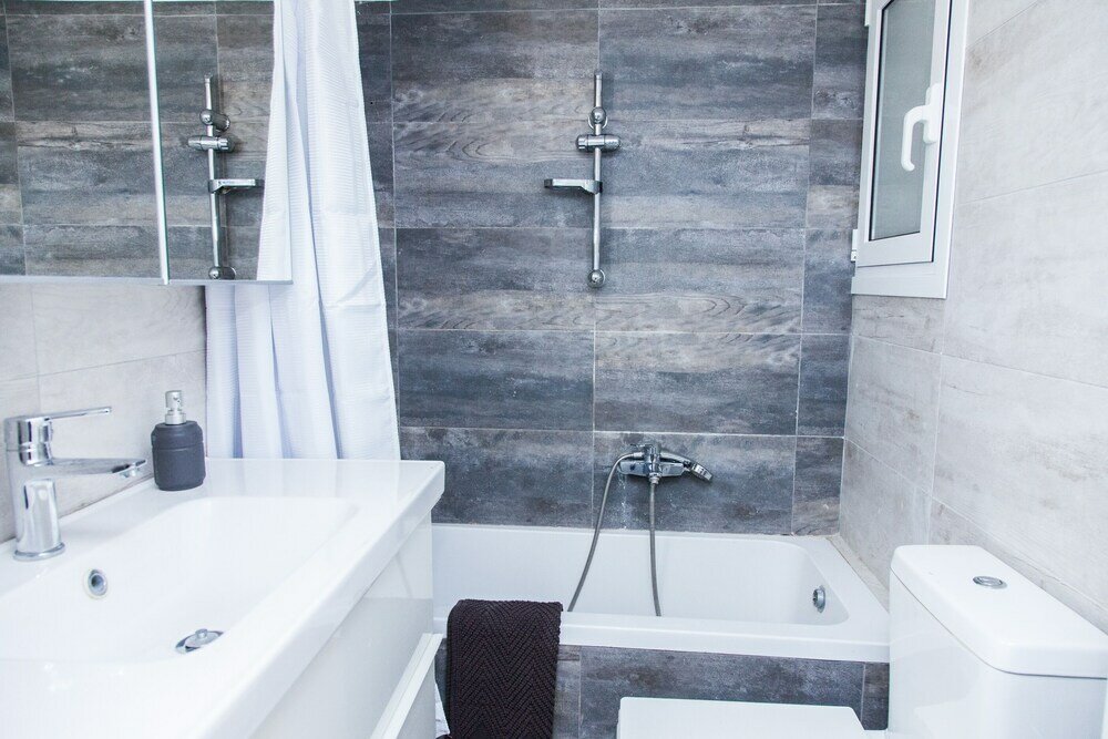 Фото Elegant apt in Kifisia