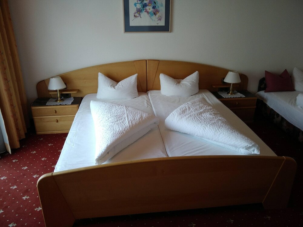 Фото Pension Weirather