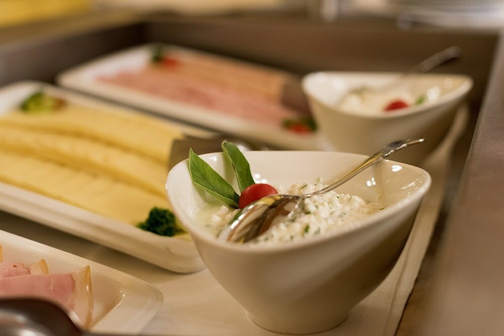 Фото Hotel Germania Gastein