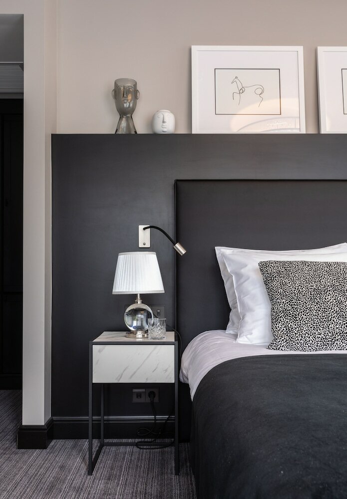 Фото Poorter Boutique Hotel