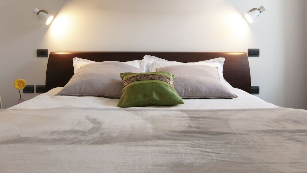 Фото Al Nifontano B&b