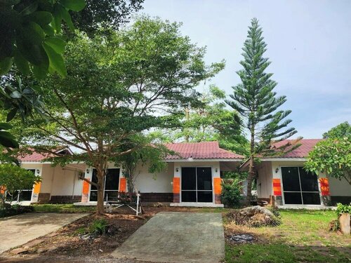 Nipa House Khoayai Villa