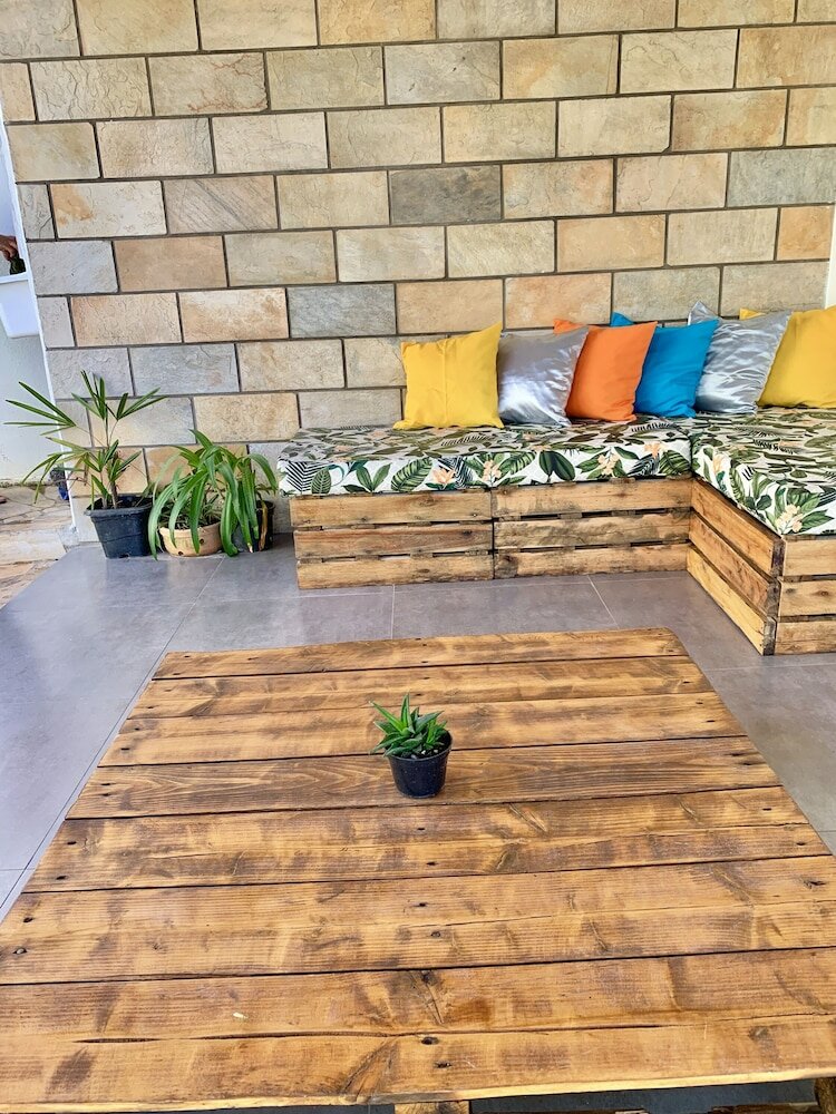 Фото Charme e Aconchego - Casa para 10 pessoas com 3 quartos