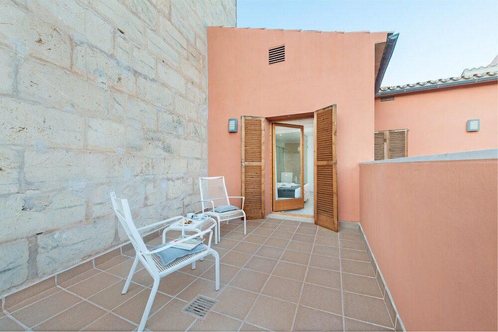 Фото Alcudia Petit