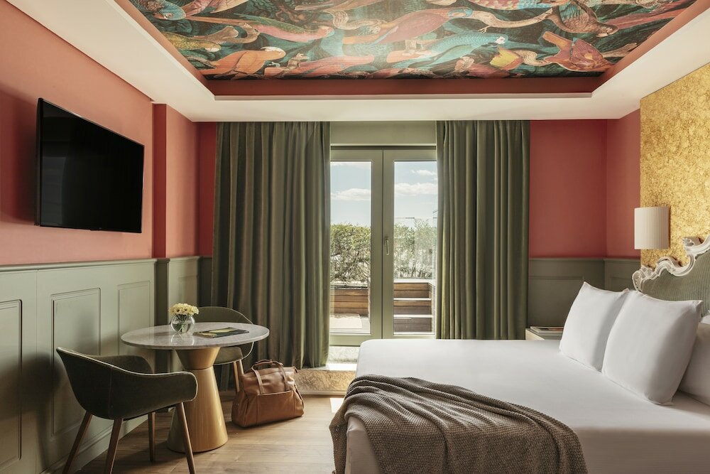 Фото Hotel Colón Gran Meliá