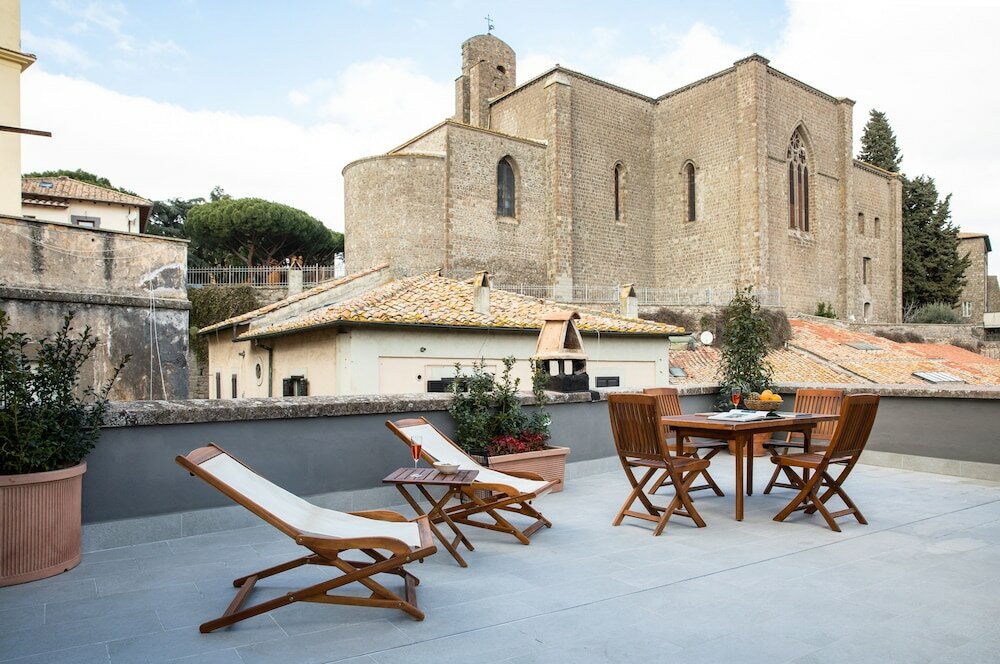 Фото Guest House San Bonaventura