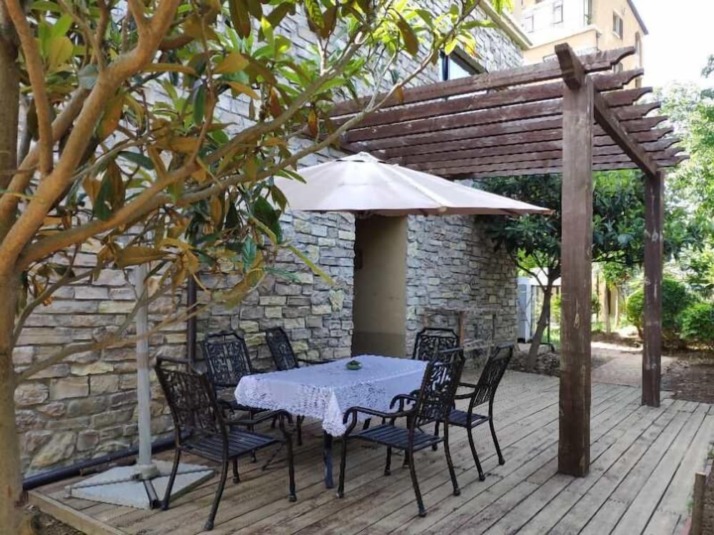 Фото QiuLin Villa