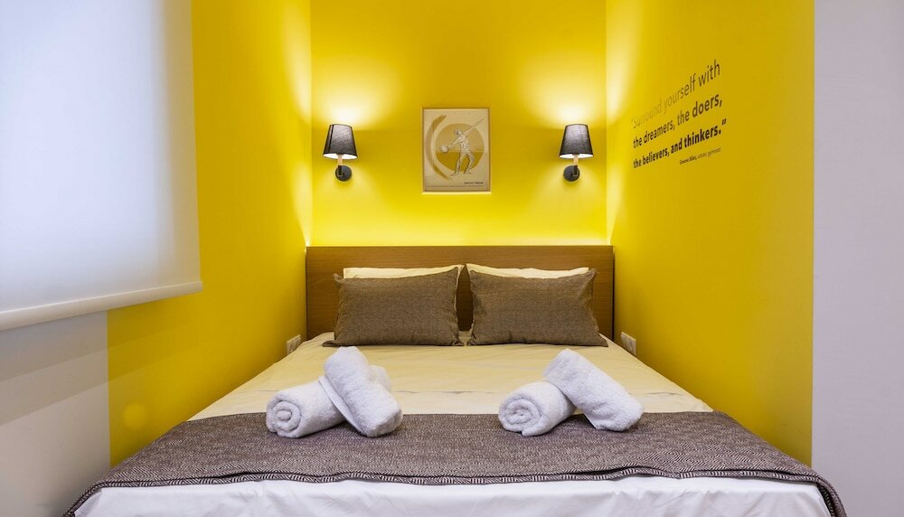 Фото Champions Apt in N. Kosmos neighbourhood