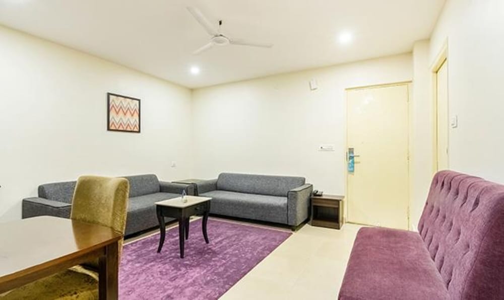 Фото Fabhotel Astra Haven