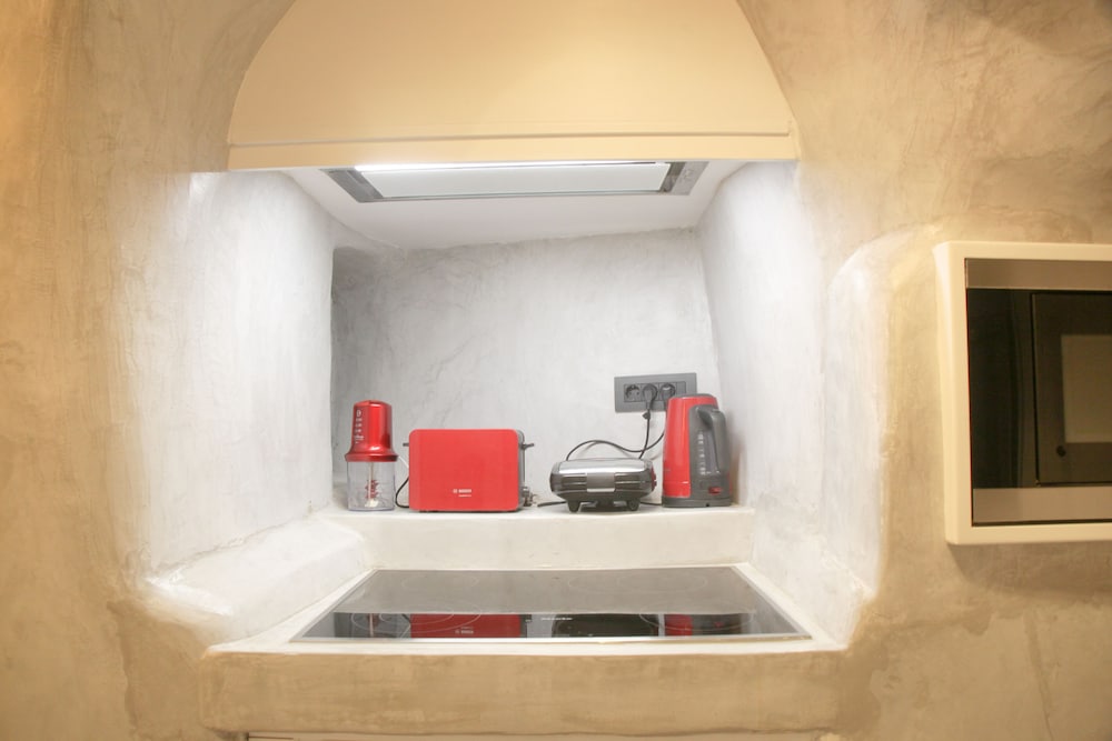 Фото My Bozer Cave Villa