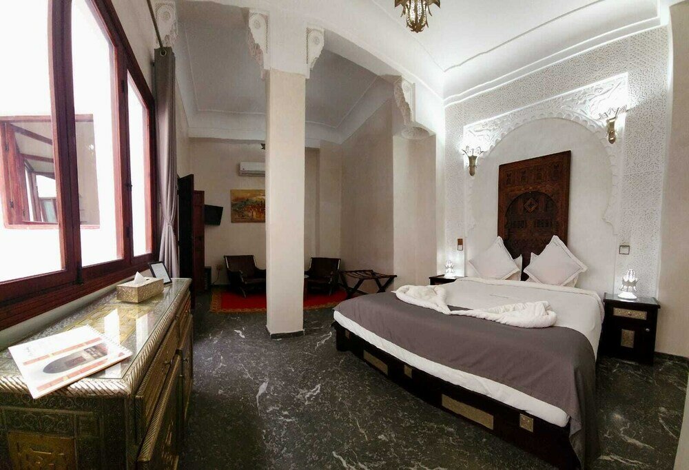 Фото Palais Aix Kabaj & SPA