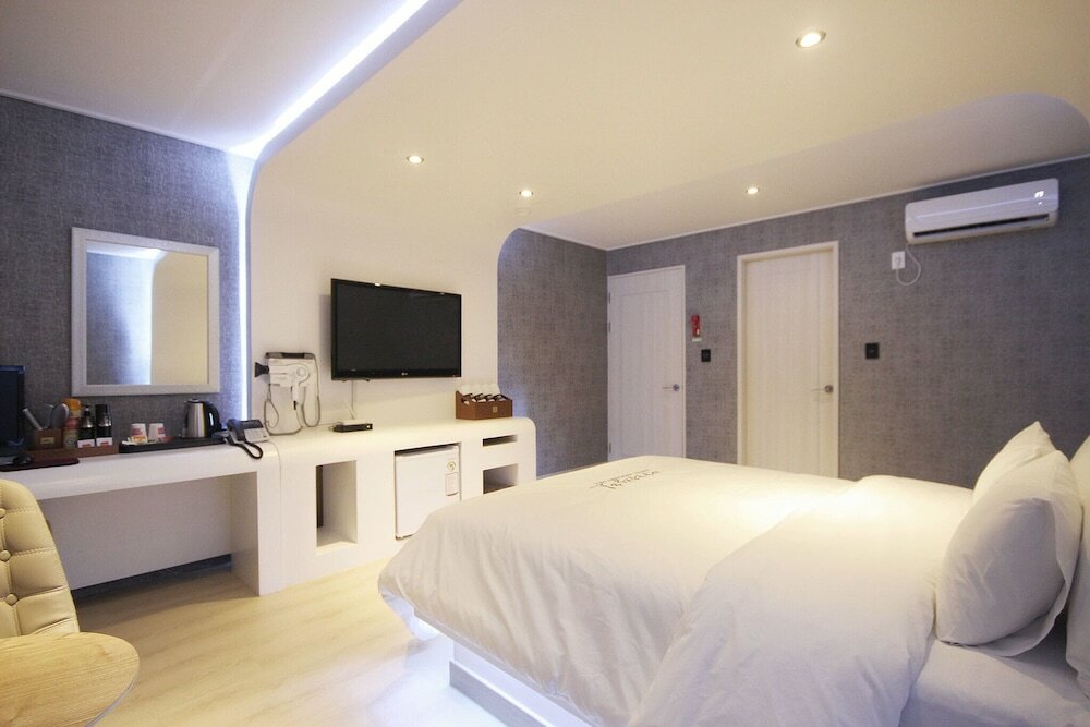 Фото Yeosu Arirang Hill