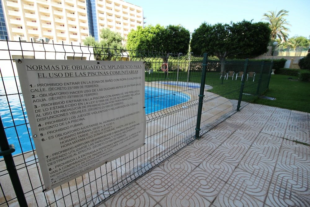 Фото Eucalipto 5º 1 - Apartamento EN primera línea de playa