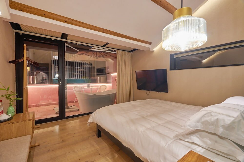 Фото Good wishes. Full Gui Mountain Residence