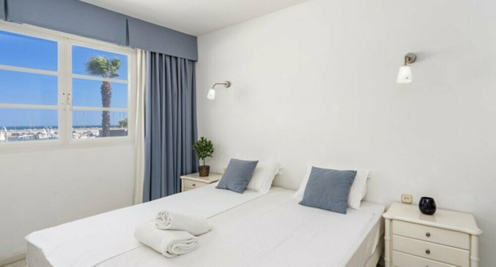 Hotel Apartment - 2 Bedrooms with WiFi and Sea views - 107883, Torremolinos, photo