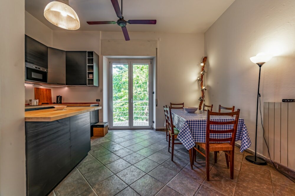 Фото Ostia Lido Holiday Home