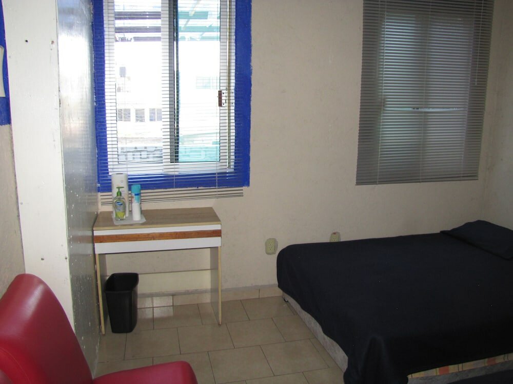 Фото Guest Green - Adults Only - Hostel