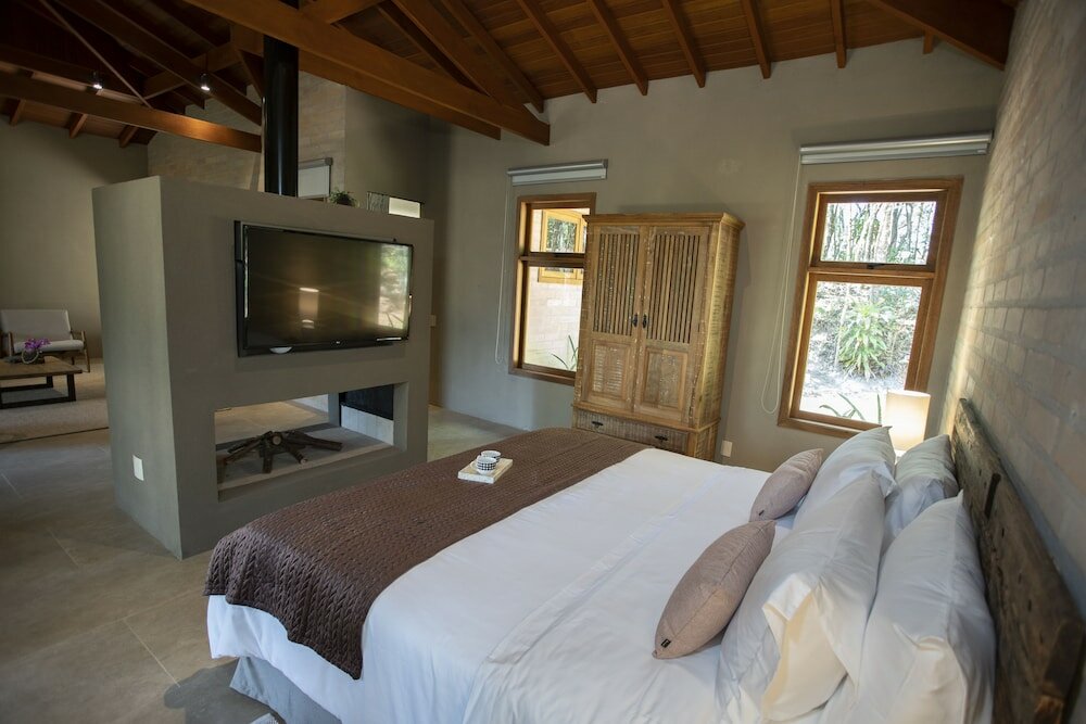 Фото Canto Do Irerê - Boutique Hotel