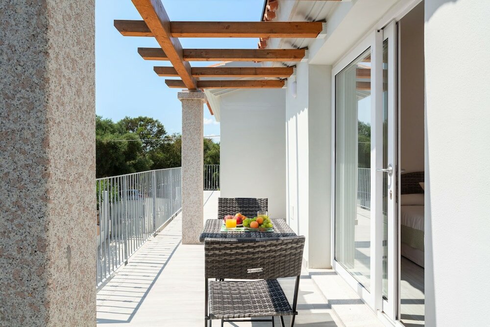 Фото Sardegna è - New rooms