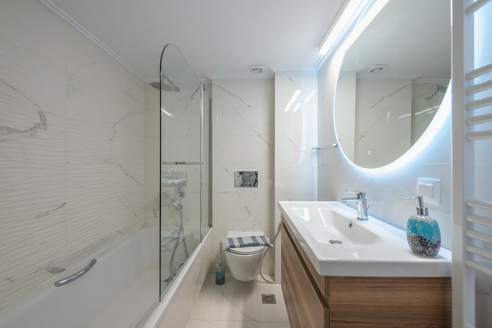 Фото The Boutique Studio by CloudKeys