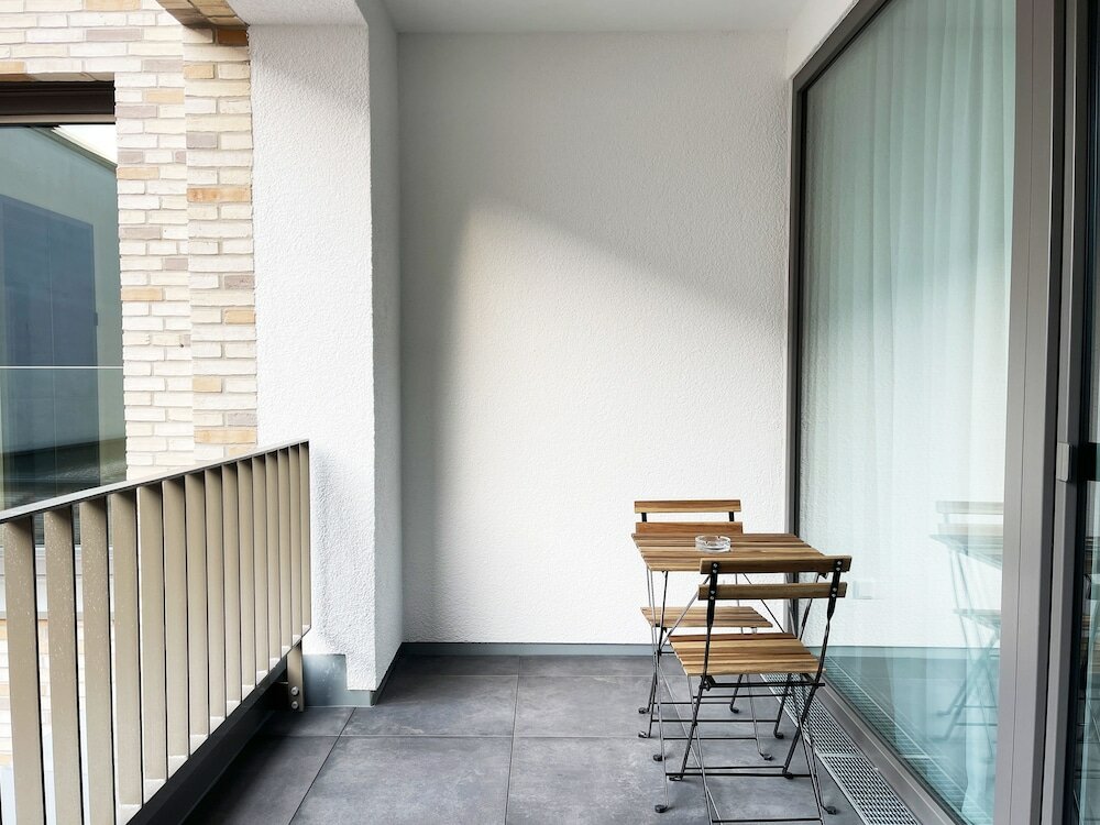 Фото Stylish Apartments in Ibbenbüren