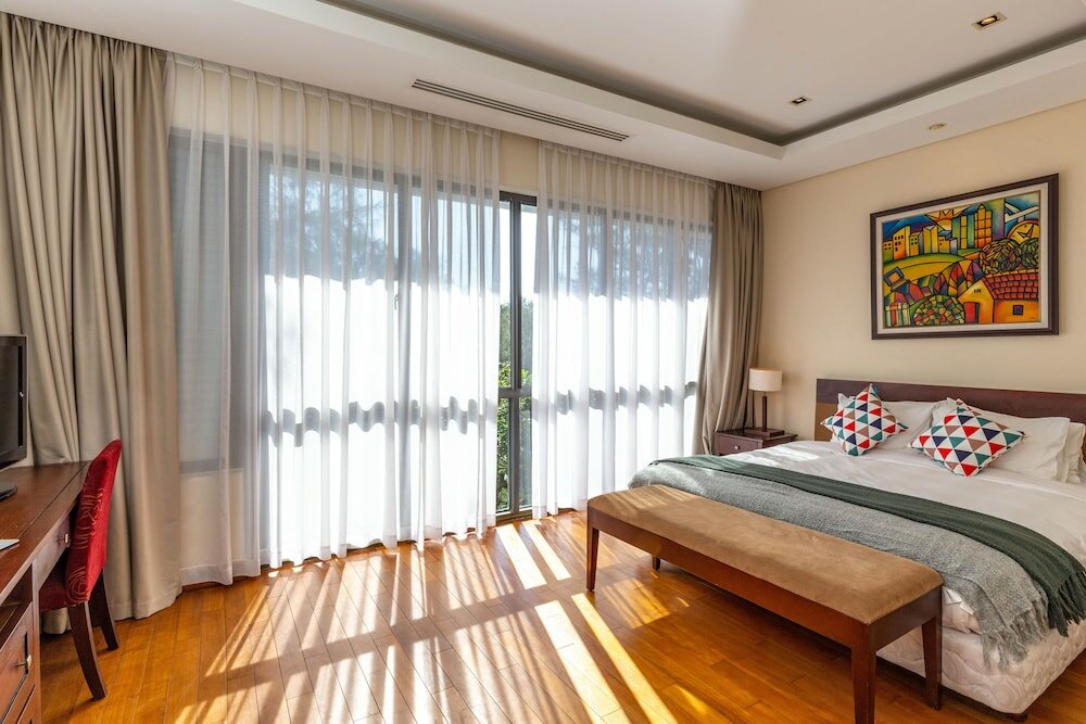 Фото Danang Ocean Beach Villa