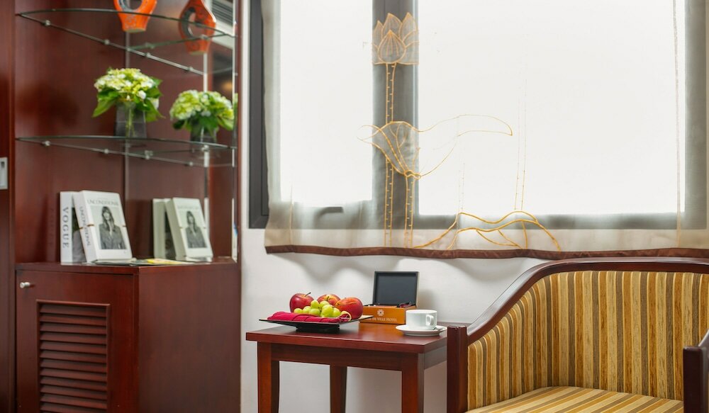 Фото May De Ville Trendy Hotel & SPA