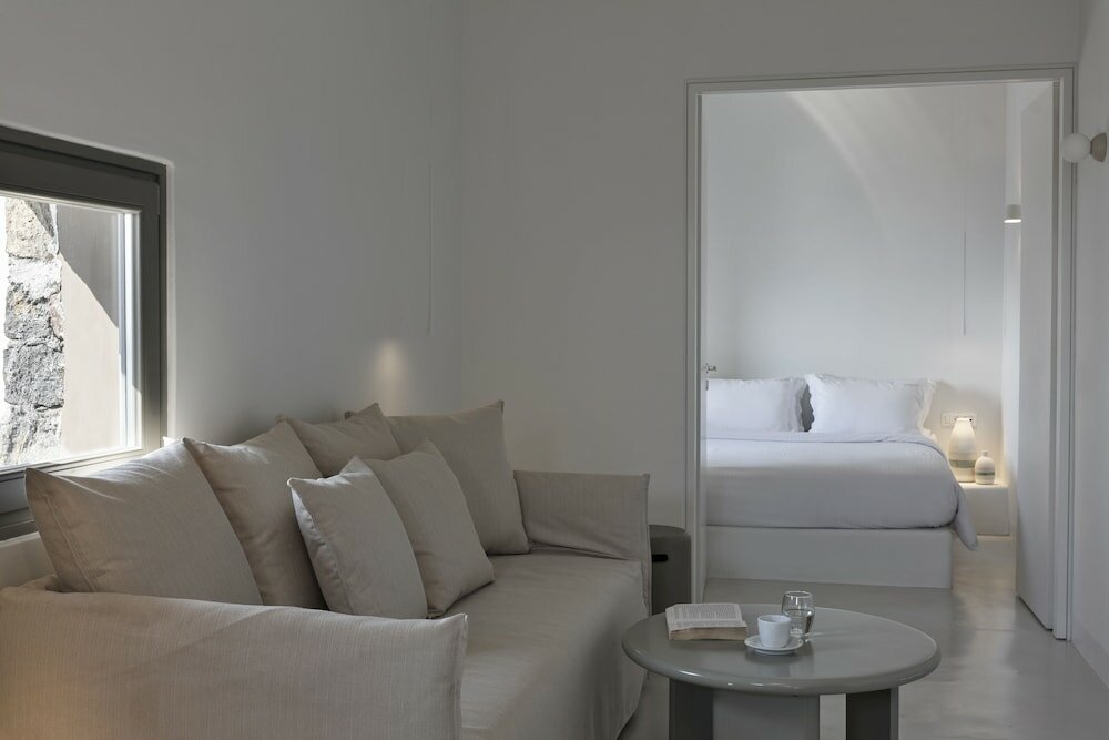 Фото Old Castle Oia - Adults Only