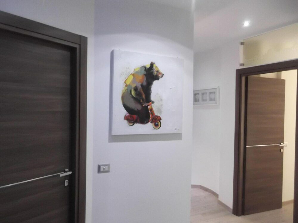 Фото Gloria Vatican Bijou