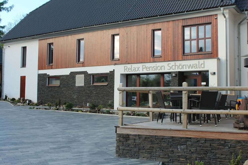 Фото Relax Penzion Schonwald