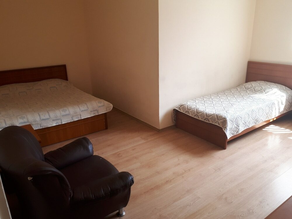 Фото Отель университет