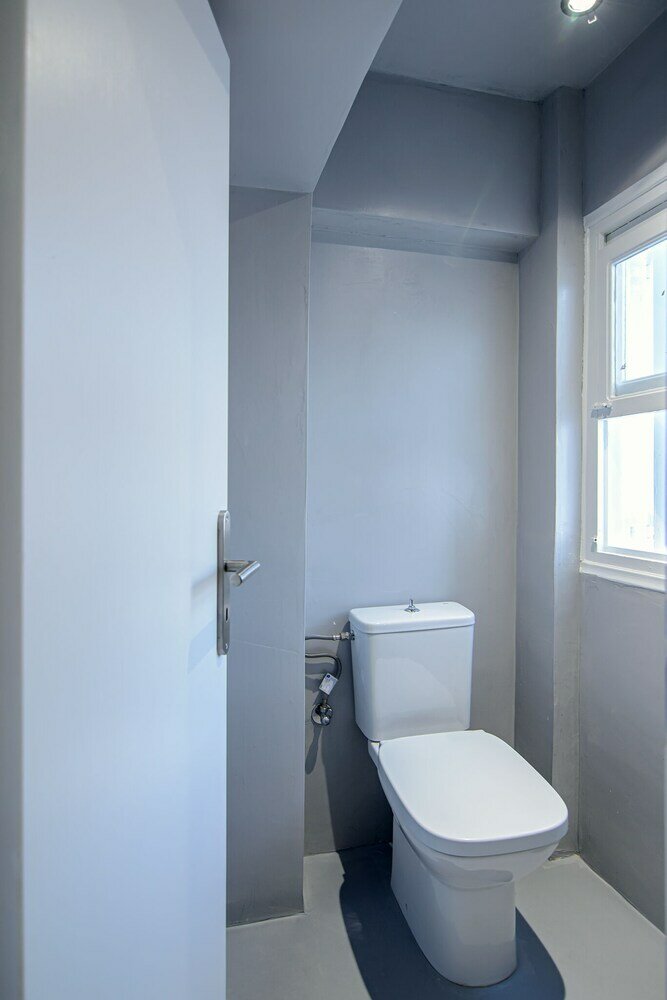 Фото Central Oia Hostel