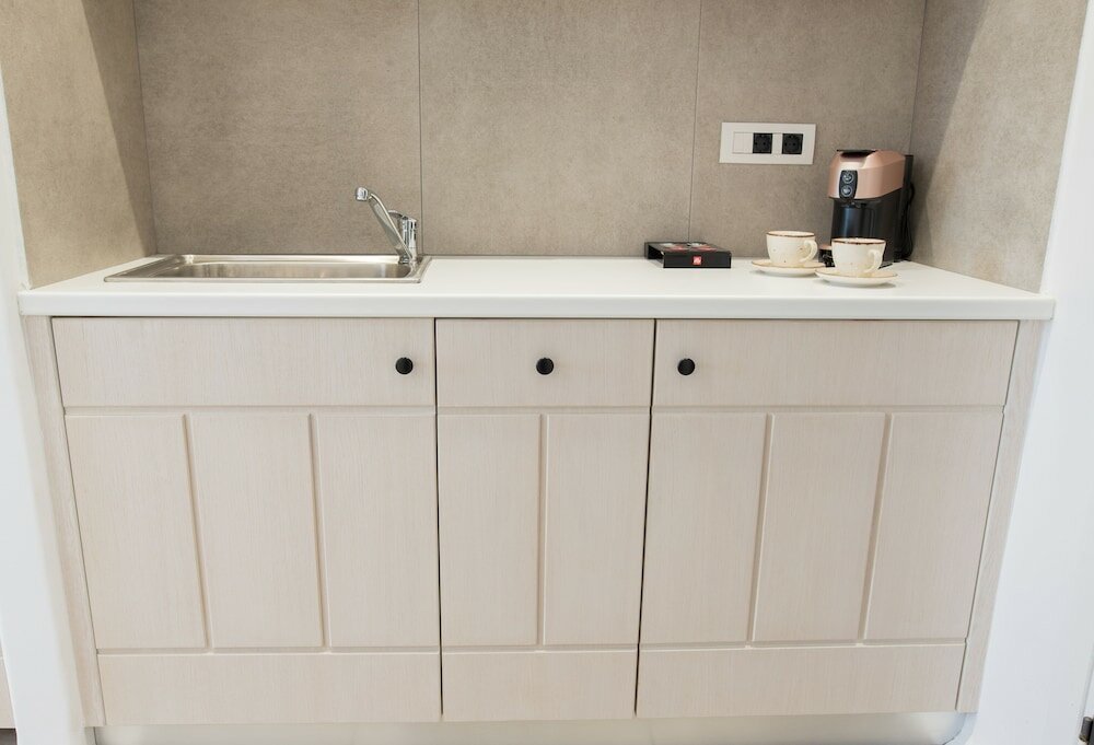 Фото Kantouni Blue Sea