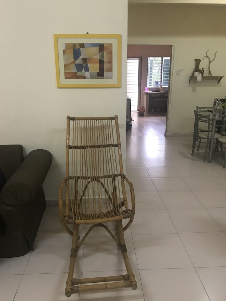 Фото Bukit Bentong Homestay