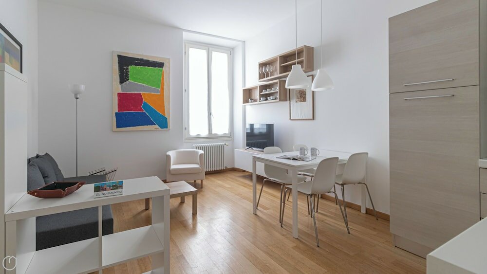 Фото Italianway Sarpi 10 B