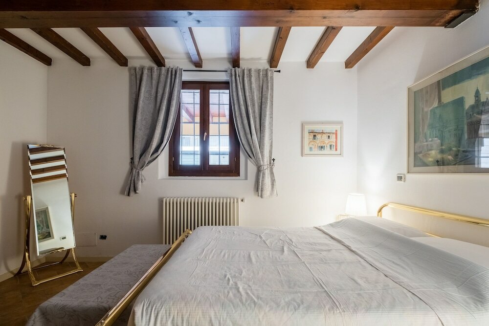 Фото Duplex Centotrecento by Wonderful Italy