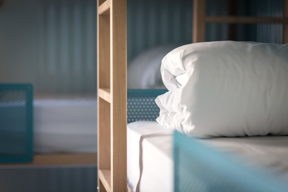 Фото Hostel Ozz Nice