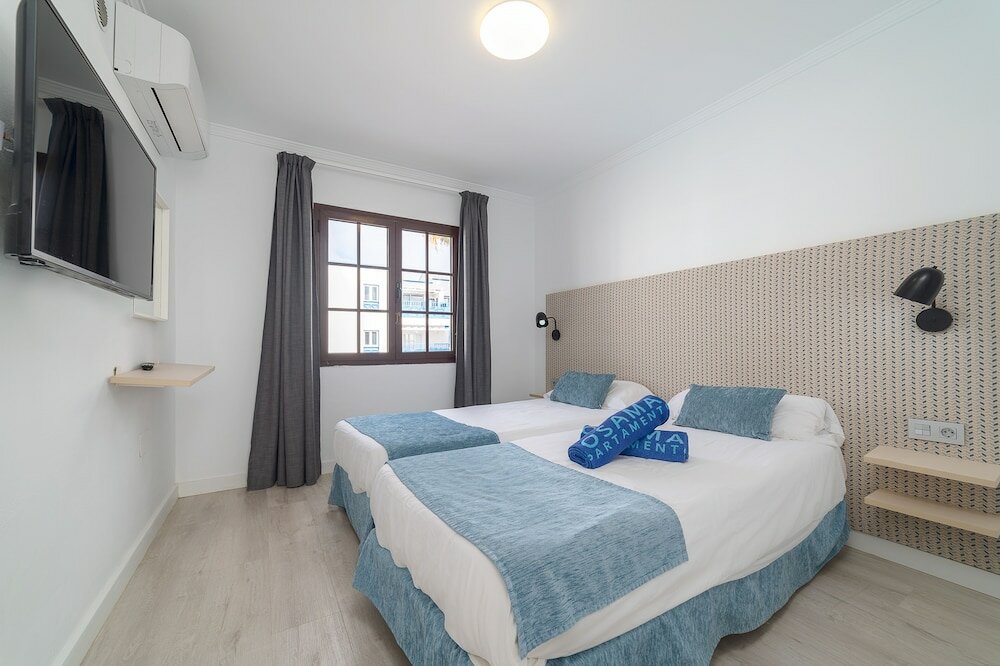 Фото Rosamar Resort Lanzarote