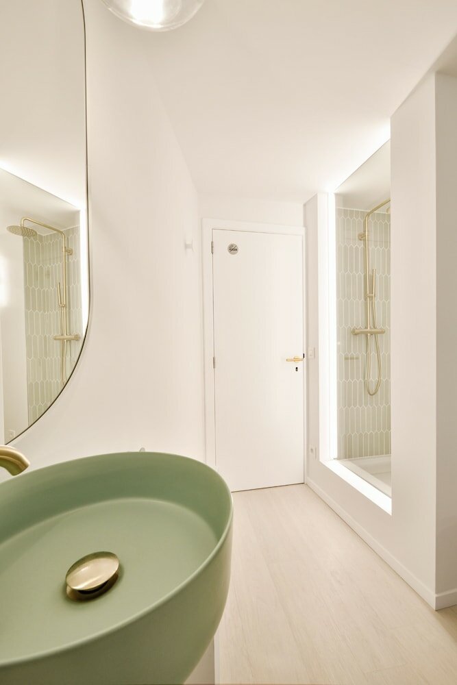 Фото Urban Walls