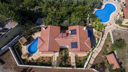 Гостиница Authentic Boutique Hotel в Фетхие