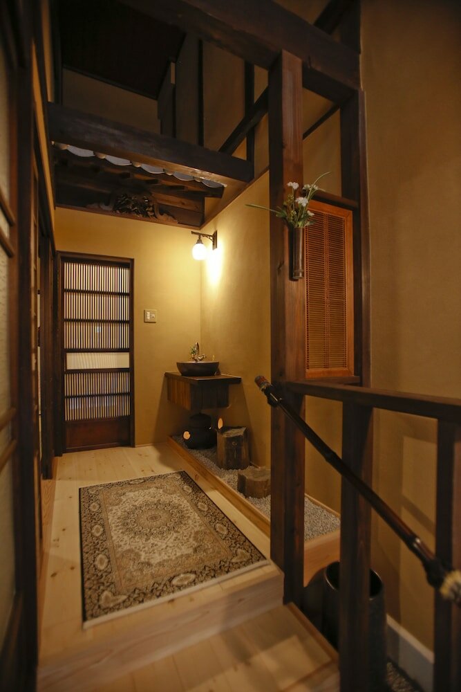 Фото Yamagata Kyomachi Hatago Nishijin