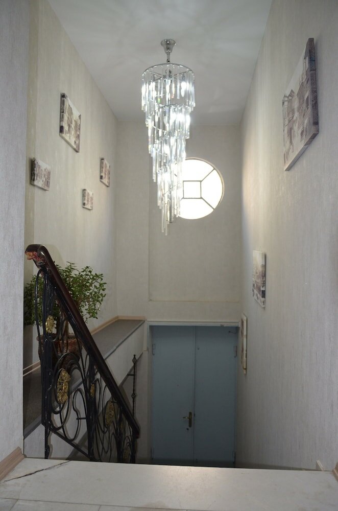 Фото Hotel Griboedov