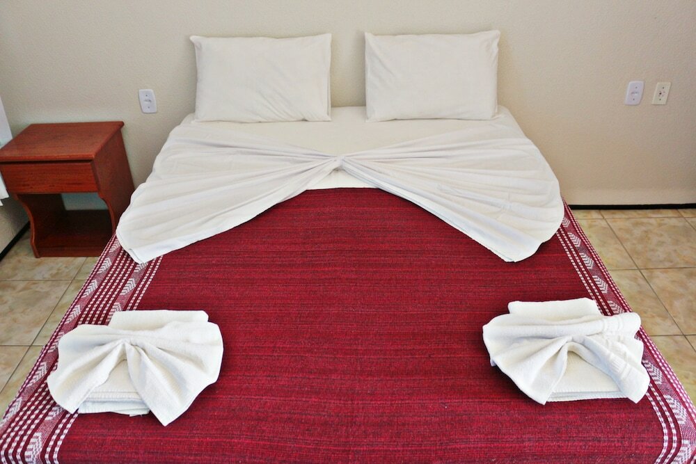 Фото Pousada Jardins do Mar