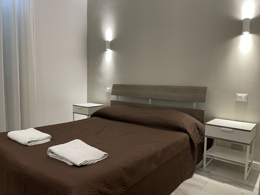 Фото Le Dimore Luxury Rooms